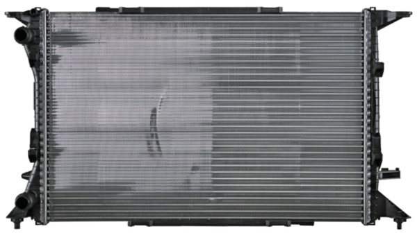 Radiator, engine cooling - CR 1060 000P MAHLE