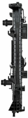 Radiator, engine cooling - CR 1060 000P MAHLE