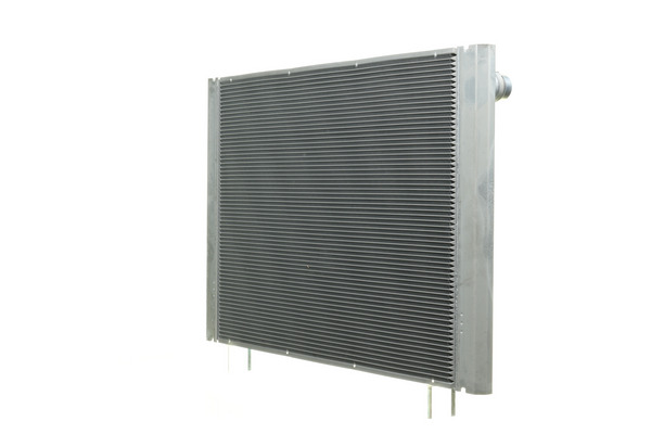 Radiator, engine cooling - CR 1067 000P MAHLE