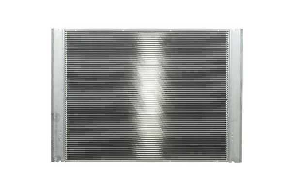 Radiator, engine cooling - CR 1067 000P MAHLE