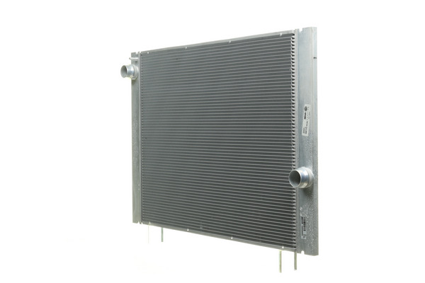 Radiator, engine cooling - CR 1067 000P MAHLE