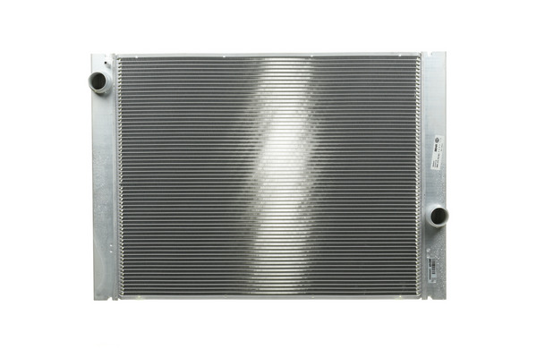 Radiator, engine cooling - CR 1067 000P MAHLE