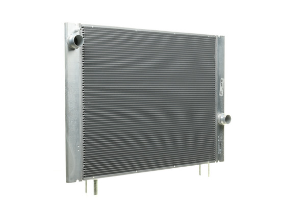 Radiator, engine cooling - CR 1067 000P MAHLE