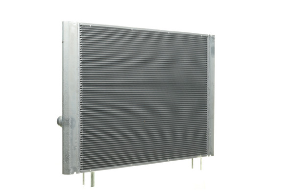 Radiator, engine cooling - CR 1067 000P MAHLE