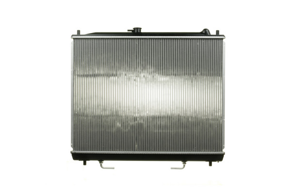 Radiator, engine cooling - CR 1072 000S MAHLE