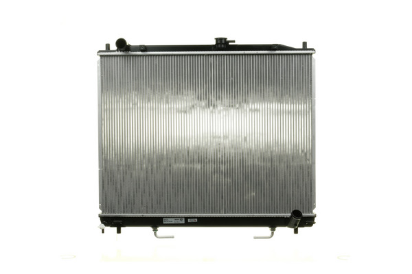 Radiator, engine cooling - CR 1072 000S MAHLE
