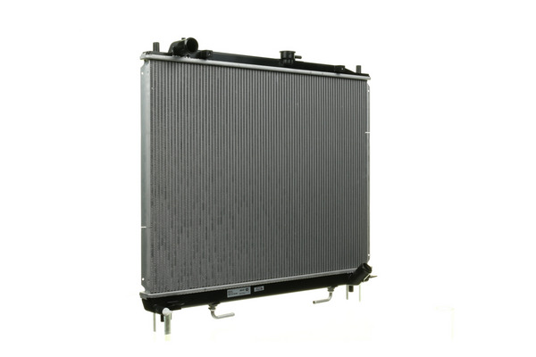 Radiator, engine cooling - CR 1072 000S MAHLE
