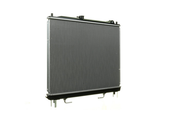 Radiator, engine cooling - CR 1072 000S MAHLE