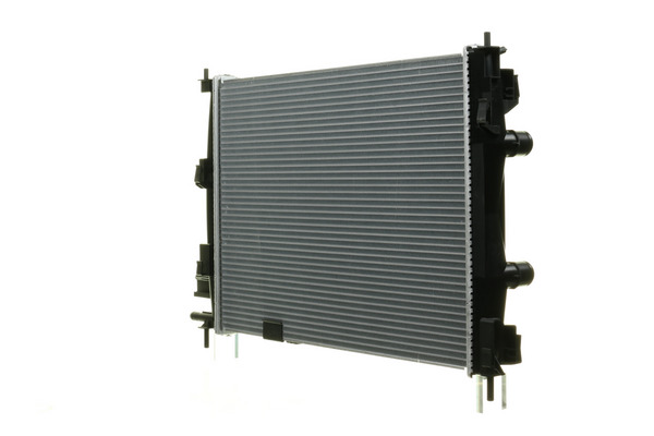 Radiator, engine cooling - CR 1075 000S MAHLE