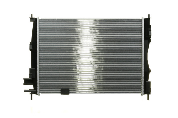 Radiator, engine cooling - CR 1075 000S MAHLE
