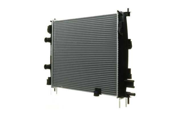 Radiator, engine cooling - CR 1075 000S MAHLE