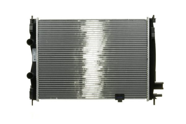 Radiator, engine cooling - CR 1075 000S MAHLE
