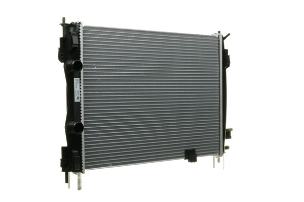 Radiator, engine cooling - CR 1075 000S MAHLE