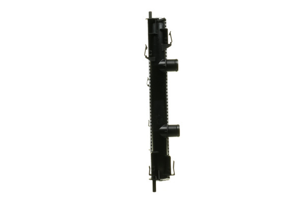 Radiator, engine cooling - CR 1075 000S MAHLE