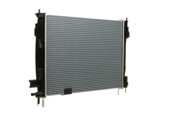 Radiator, engine cooling - CR 1075 000S MAHLE