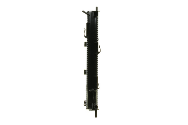 Radiator, engine cooling - CR 1075 000S MAHLE