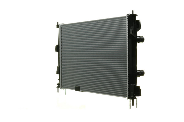 Radiator, engine cooling - CR 1076 000S MAHLE