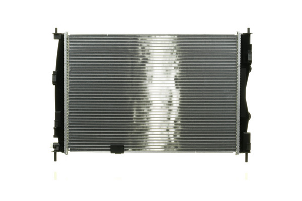 Radiator, engine cooling - CR 1076 000S MAHLE