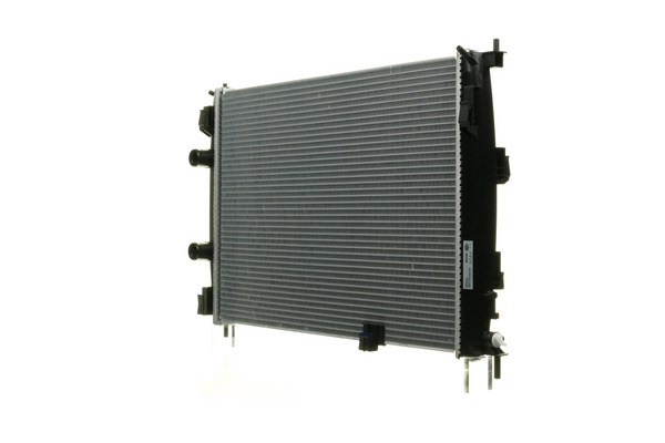 Radiator, engine cooling - CR 1076 000S MAHLE
