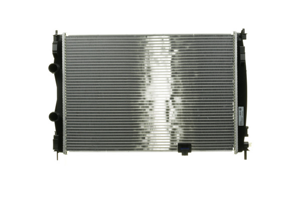 Radiator, engine cooling - CR 1076 000S MAHLE