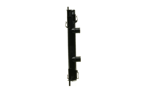 Radiator, engine cooling - CR 1076 000S MAHLE