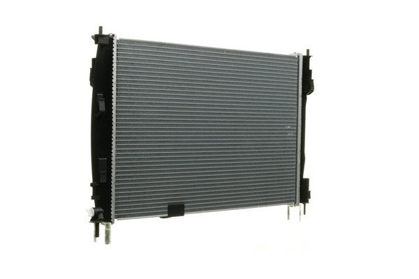 Radiator, engine cooling - CR 1076 000S MAHLE