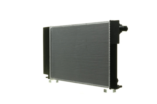 Radiator, engine cooling - CR 1078 000S MAHLE