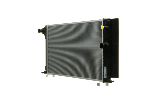 Radiator, engine cooling - CR 1078 000S MAHLE