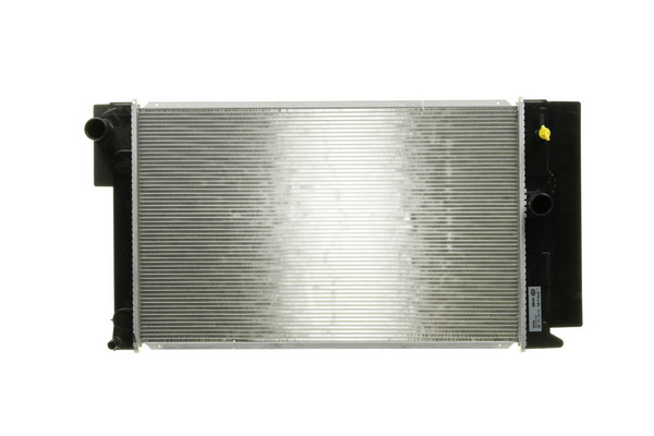 Radiator, engine cooling - CR 1078 000S MAHLE