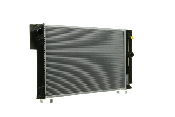 Radiator, engine cooling - CR 1078 000S MAHLE