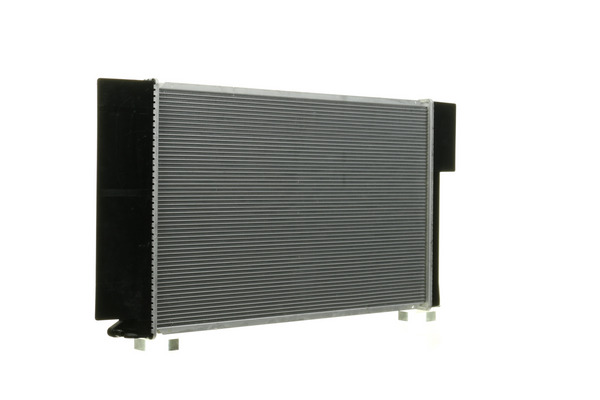 Radiator, engine cooling - CR 1078 000S MAHLE