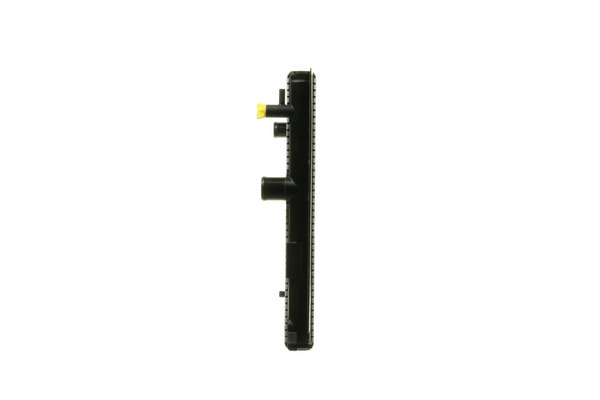 Radiator, engine cooling - CR 1078 000S MAHLE