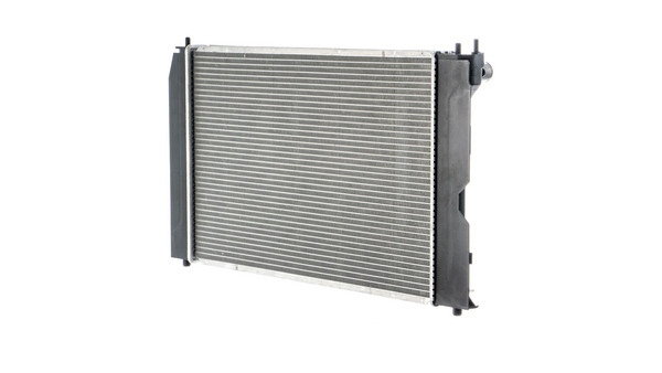 Radiator, engine cooling - CR 1079 000S MAHLE