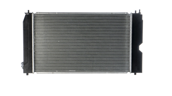 Radiator, engine cooling - CR 1079 000S MAHLE