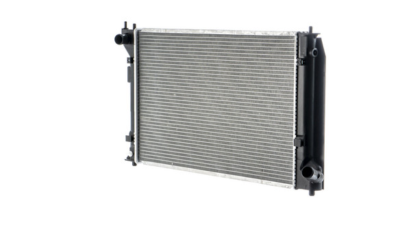 Radiator, engine cooling - CR 1079 000S MAHLE