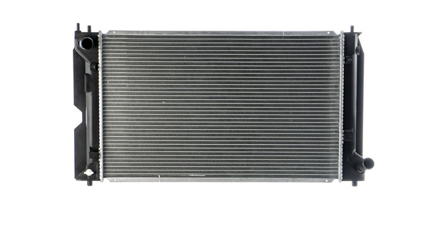 Radiator, engine cooling - CR 1079 000S MAHLE