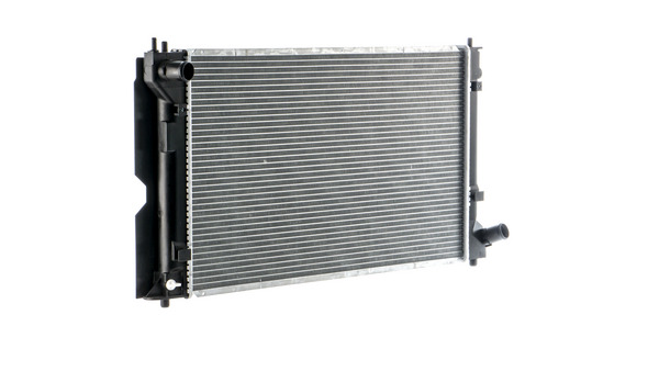 Radiator, engine cooling - CR 1079 000S MAHLE
