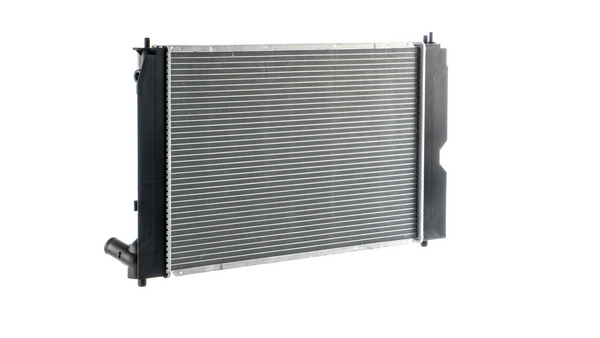 Radiator, engine cooling - CR 1079 000S MAHLE