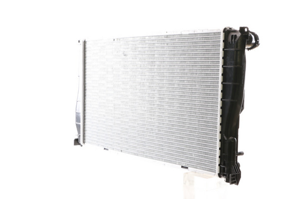 Radiator, engine cooling - CR 1083 000S MAHLE