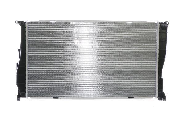 Radiator, engine cooling - CR 1083 000S MAHLE