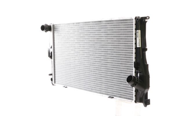 Radiator, engine cooling - CR 1083 000S MAHLE