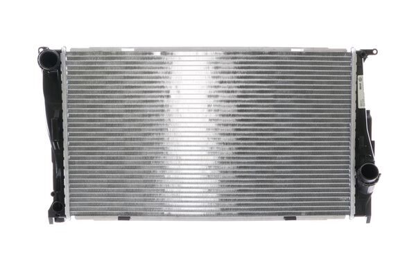 Radiator, engine cooling - CR 1083 000S MAHLE