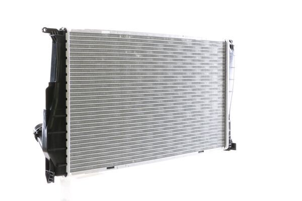 Radiator, engine cooling - CR 1083 000S MAHLE