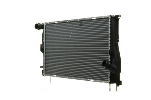 Radiator, engine cooling - CR 1084 000P MAHLE