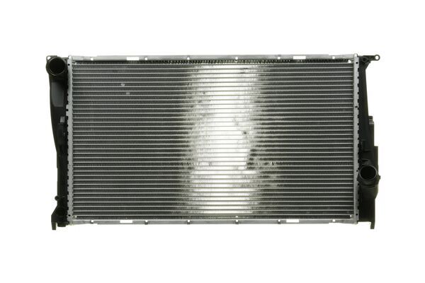 Radiator, engine cooling - CR 1084 000P MAHLE