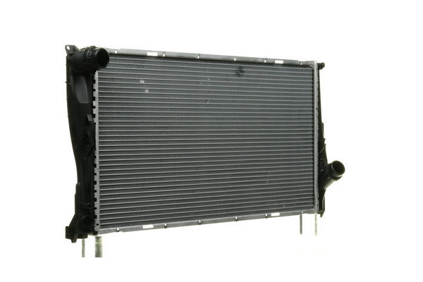 Radiator, engine cooling - CR 1084 000P MAHLE
