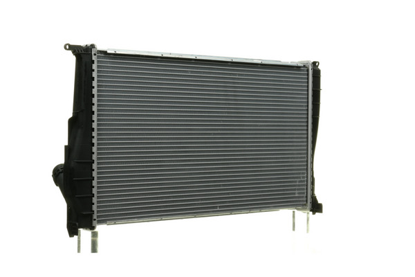 Radiator, engine cooling - CR 1084 000P MAHLE