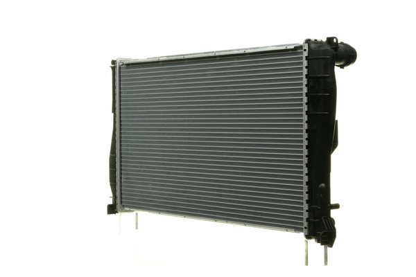 Radiator, engine cooling - CR 1085 000P MAHLE