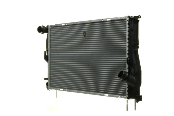 Radiator, engine cooling - CR 1085 000P MAHLE