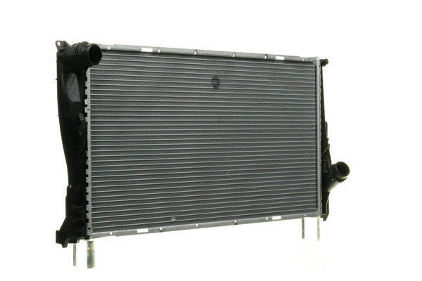 Radiator, engine cooling - CR 1085 000P MAHLE